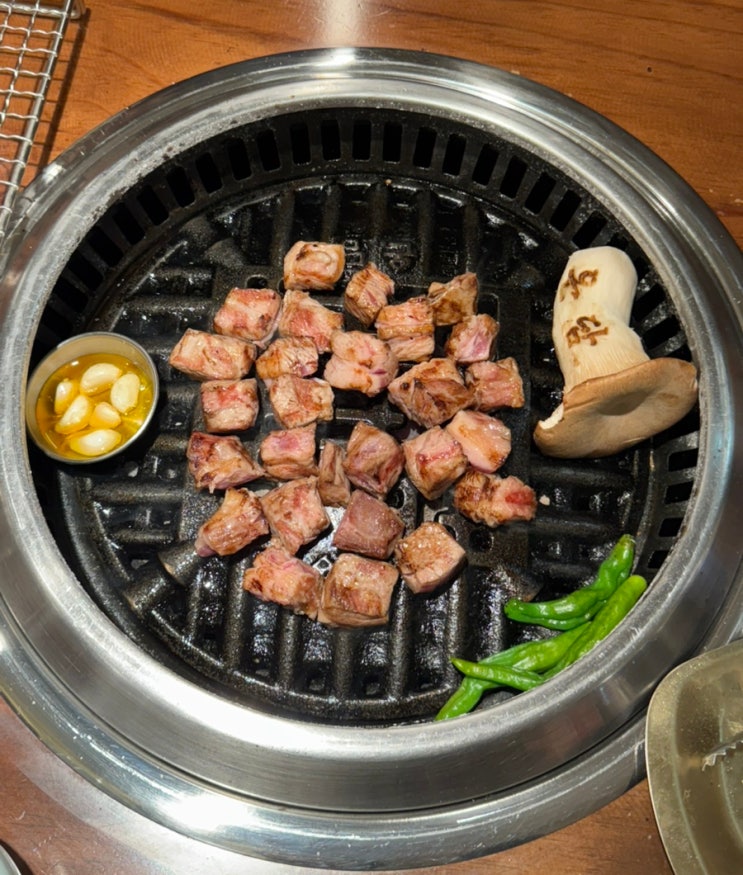  광주 삼겹살 맛집 온담