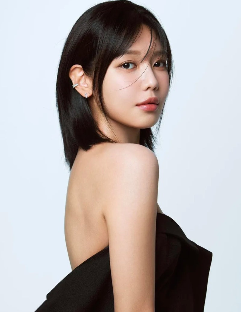 ✨ 최수영, ENA 새 드라마 ‘아이돌아이’ 주연 확정!