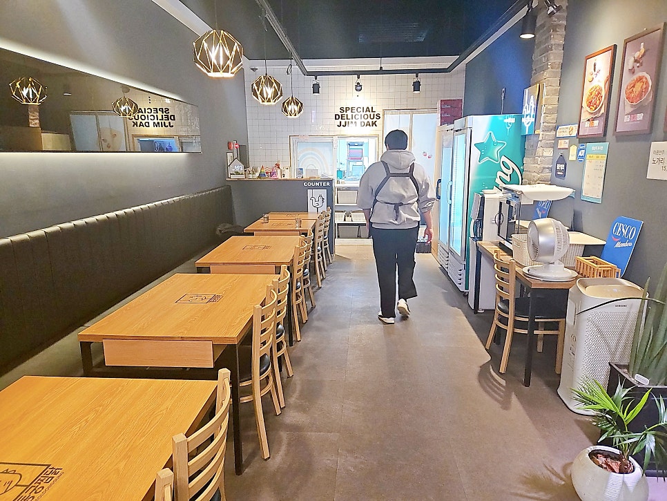 동궁찜닭 화순점 사진 4