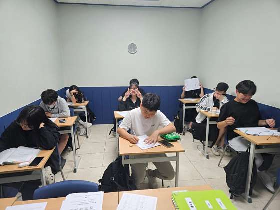 서울스카이영어학원 사진 3