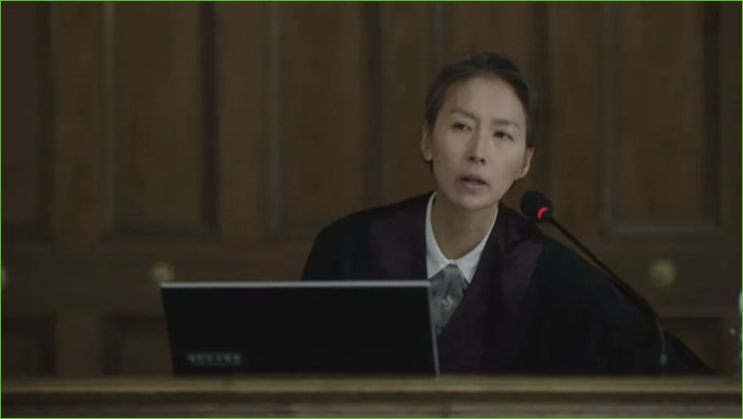 '이상한 변호사 우영우' 판사역, 연극배우 <b>강명주</b>...암 투병... 