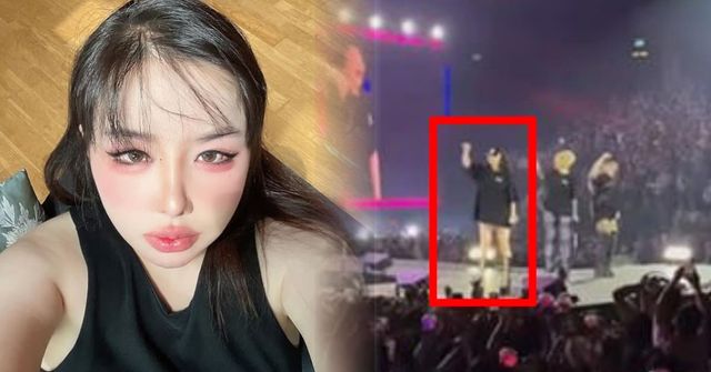 <b>박봄</b>, <b>건강 회복</b> 위해 활동 중단... 공연 태도 논란에 해명