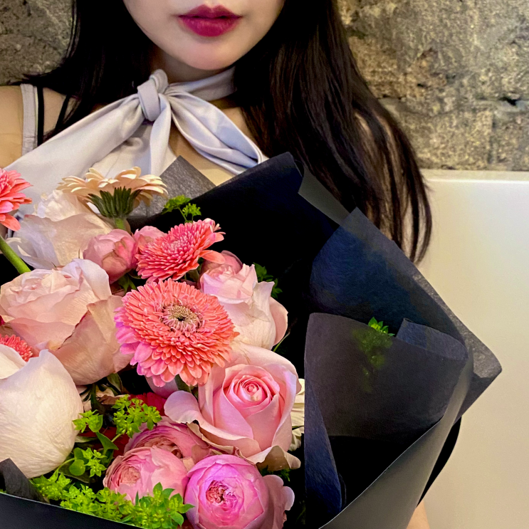  블로그 주인장 자기소개 𖤐 이웃 필독 𖤐
