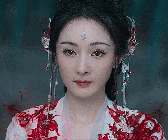  중드 호요소홍랑 월홍편 | 시리즈에서 손절당한 패착 원인 알아보기 솔직후기, 출연진(양미, 공준)