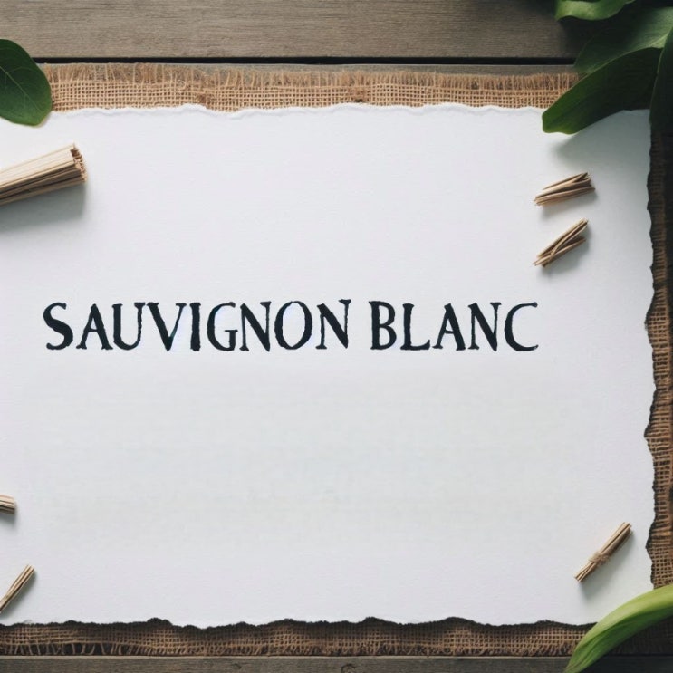  쇼비뇽블랑(Sauvignon Blanc), 싱그러운 과실 향과 산미를 가진 품종의 특징과 페어링, 추천 와인 알아보기
