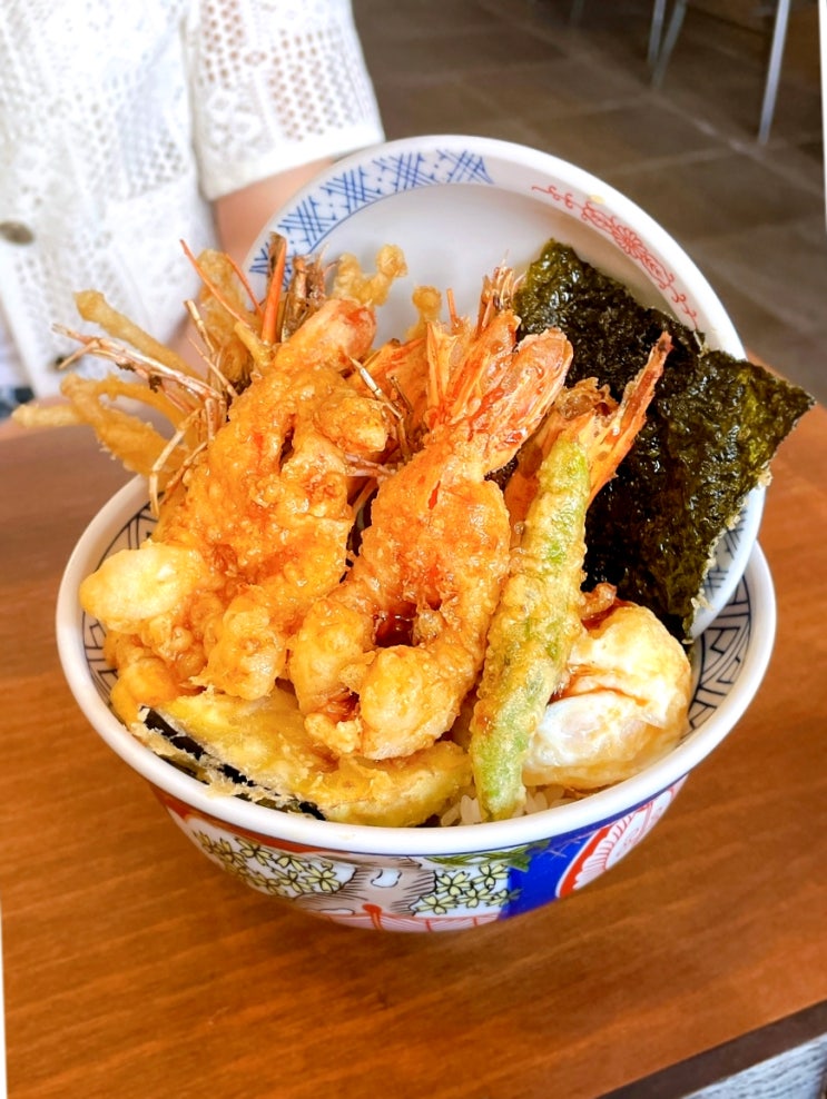 텐동 카이센동 가츠동 뜻 먹는법 일본덮밥 종류 텐동 맛집 텐동 카이센동 가츠동 뜻 먹는법 일본덮밥 종류 텐동 맛집