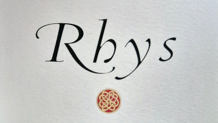  리스 빈야드(Rhys Vineyards), 산타 크루즈 마운틴의 보석 와이너리, 역사와 철학, 대표 와인