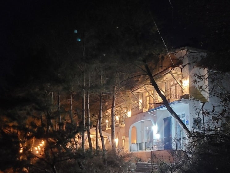  금별 게스트하우스 – 가평과 춘천 여행의 완벽한 선택!