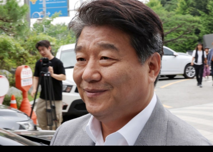 축소 신고’ <b>양문석 의원</b>, 1심서 <b>당선무효형</b> 선고 ️