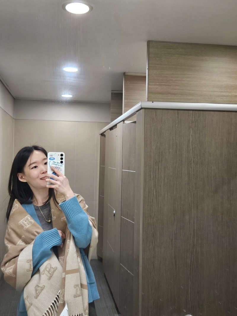30대 여자 명품 머플러 추천 : 막스마라 웨스클라우세 캐시미어 숄 머플러 구매후기