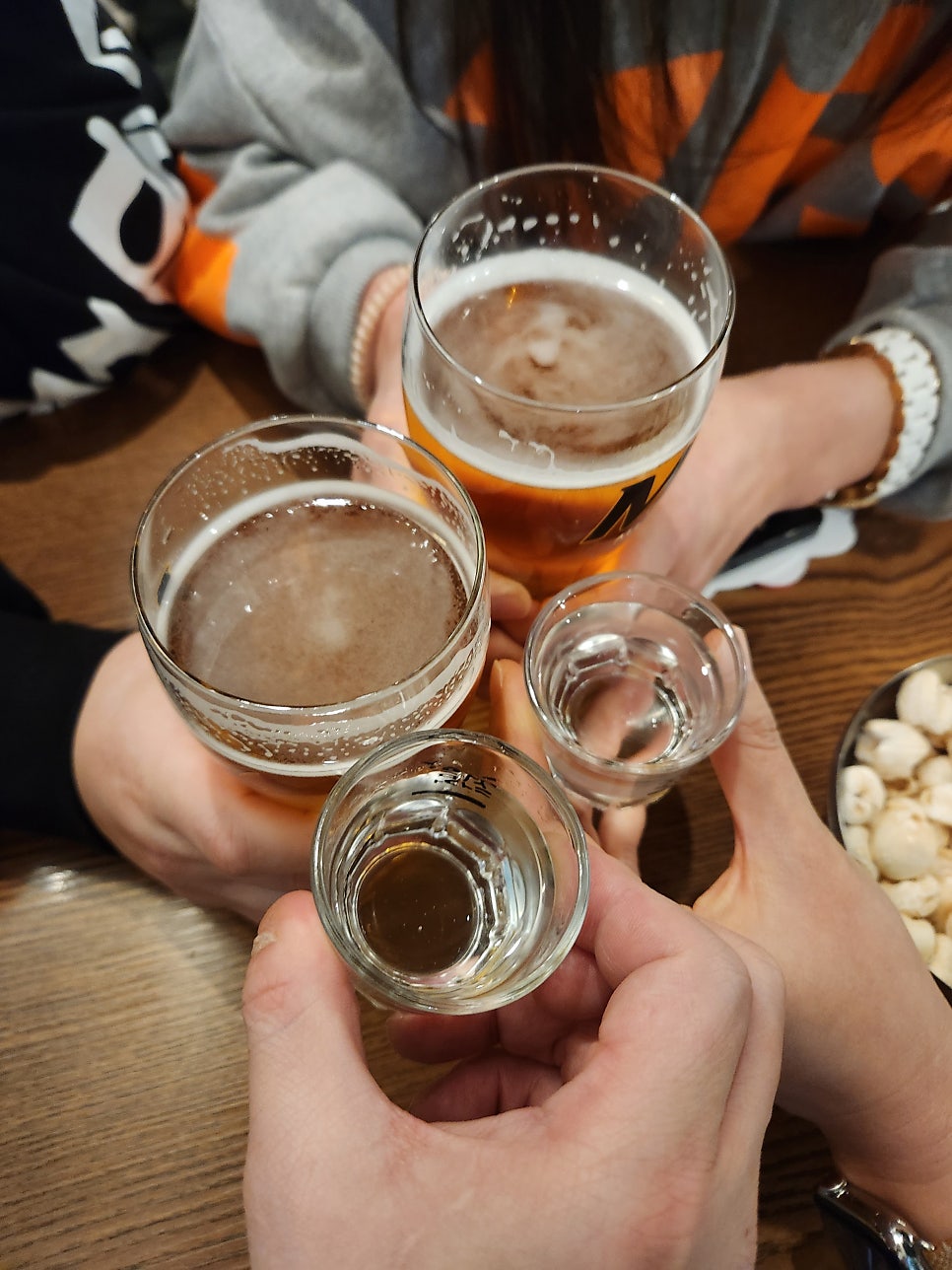 눈맞은짝태앤노가리 만수점 사진 5