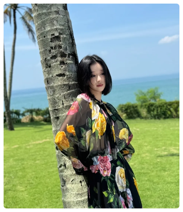 서예지 시스루 원피스 몸매 발리 인스타 활동 근황