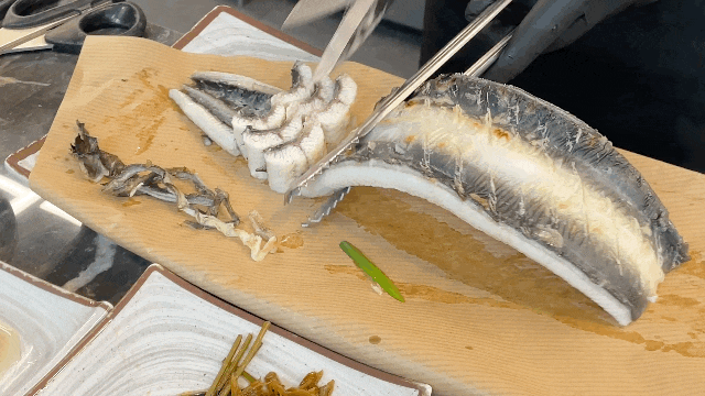  목동 장어 맛집 우장관, 한정식을 품은 정갈한 반찬이 나오는 점심 밥집