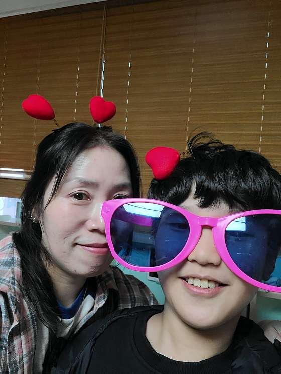 크리샘영어 사진 4