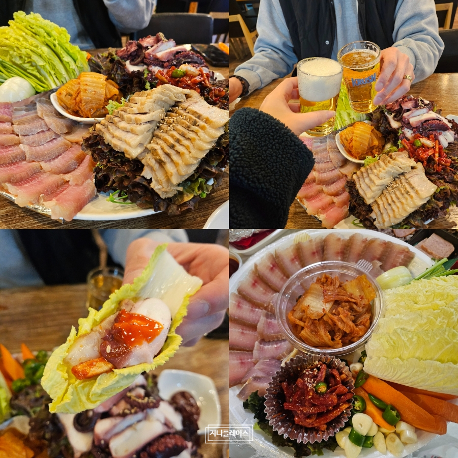 남도술상 금촌점 사진 1