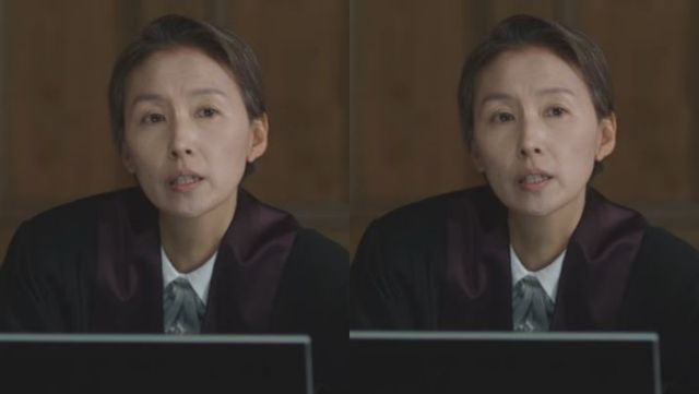'이상한 변호사 우영우' 출연 배우 강명주, 암 투병 끝 별세… 향년 54세