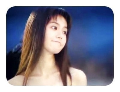 하수빈 리즈시절