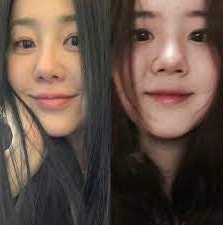 고현정 딸 <b>정해인</b> 엄마 리즈 때 얼굴 똑 닮았네