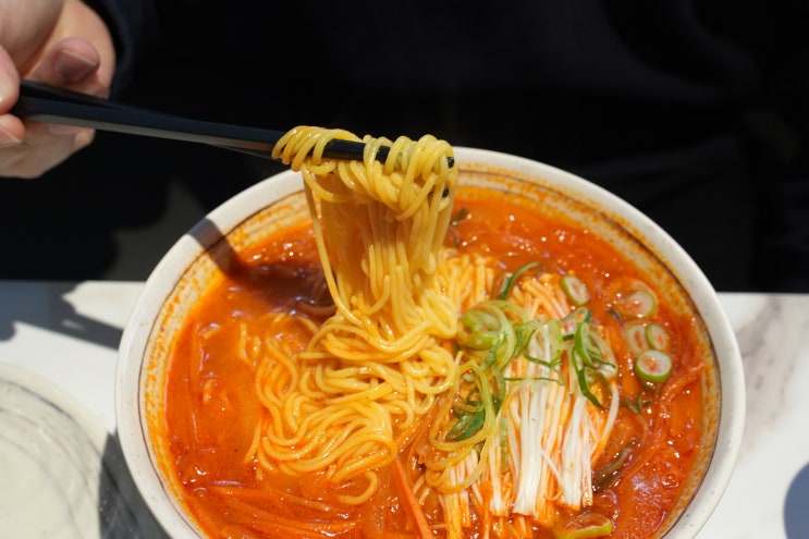  신중동맛집 연성 부천신중동점
