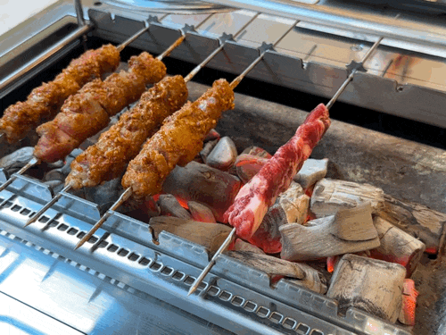  평택 양꼬치 평택역 맛집 욜로미미사양꼬치&미미사마라탕