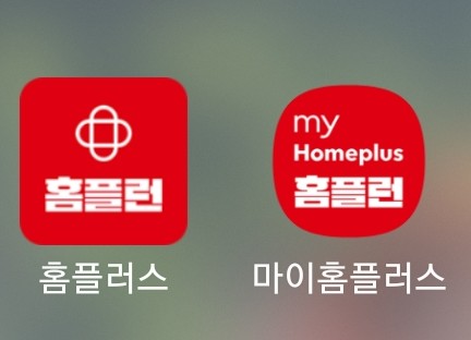  준비하라!! 슈퍼세일 홈플런 마트직송으로 장보기 할인내역
