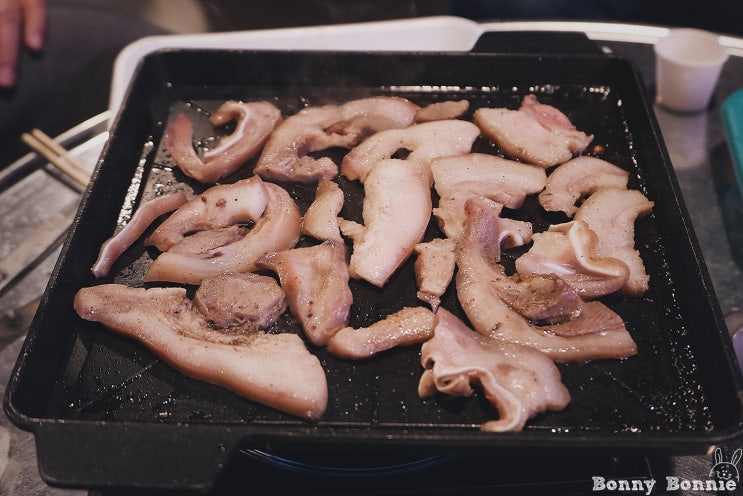  군산~전주 여행 3일차, 충남 예산 시장 맛집 투어 -3