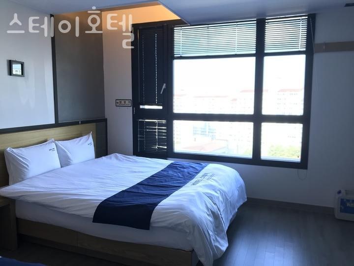 스테이호텔