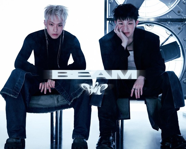 <b>세븐틴</b> 또 다른 유닛 <b>호시</b> x <b>우지</b> (부제 : 다인원의 장점은 유닛)