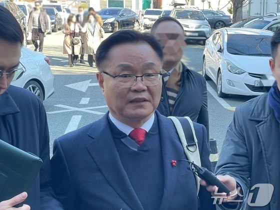 <b>홍남표</b> 창원시장, <b>당선무효</b> 위기? 대법원 판결·재선거 여부 정리
