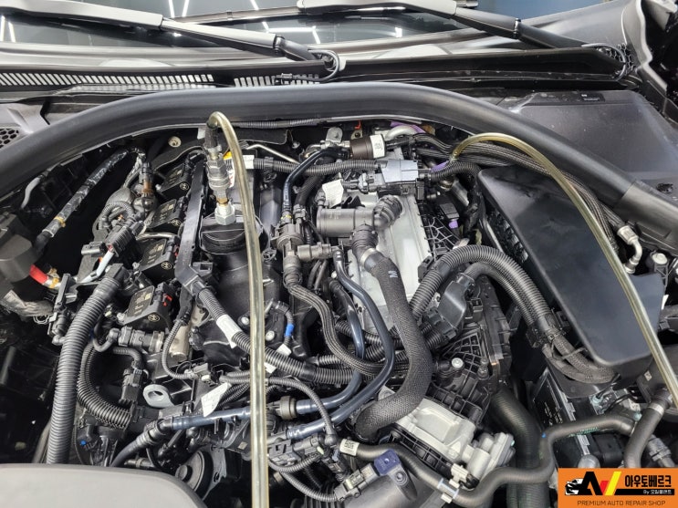  BMW 320i G30ㅣ순환식 엔진 오일 교환ㅣ오일 샤워ㅣ수입차 엔진 오일ㅣ수입차 정비소ㅣ다산수입차정비소ㅣ갈매수입차정비소ㅣ지금동수입차정비소ㅣ도농수입차정비소ㅣ