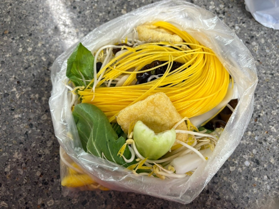 브라보마라탕 봉담점 사진 4