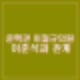 경찰출신 국민의힘 현역 실세 의원 이철규 이준석과 관계 양두구육 던지기.