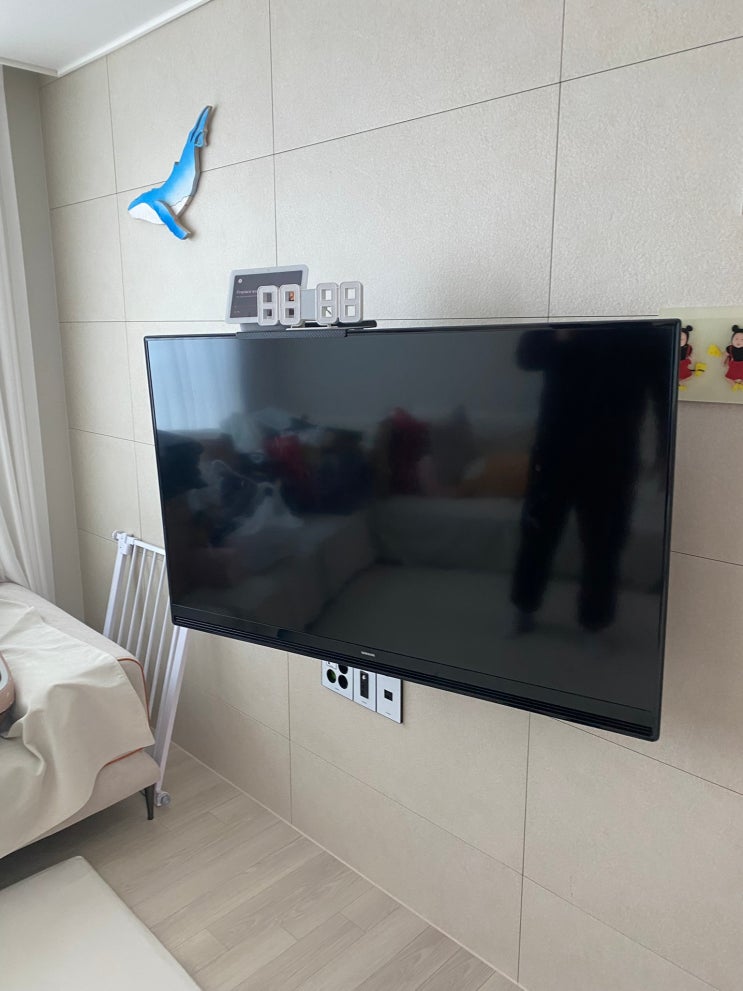 의정부 벽걸이티비구멍 복원업체