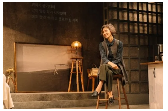 [팝업]'우영우' <b>강명주</b>, 암 투병 끝에 별세…딸 배우 박세영... 