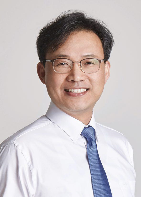이상훈 시의원, 더불어민주당 서울시당 탄소중립위원장 임명