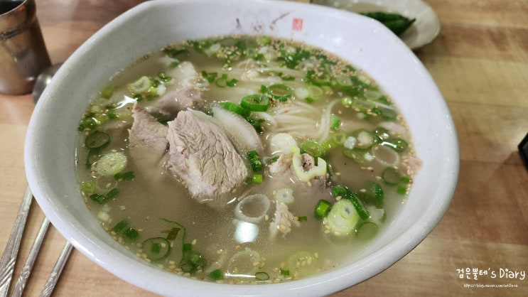  제주도 고기국수 맛집 올래국수 본점 주차 제주시 시내 아이와 가볼만한곳
