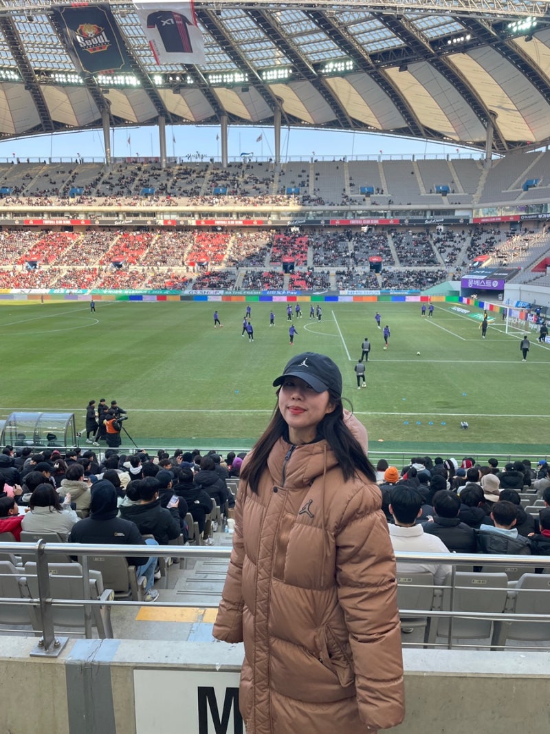 FC서울 직관 티켓 예매 가격 좌석 추천 서측지정석 후기 +FC서울홈경기일정