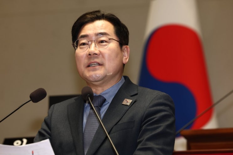 민주, <b>국정협의회</b> 보이콧... “<b>마은혁 임명</b> 않는 최상목 인정... 
