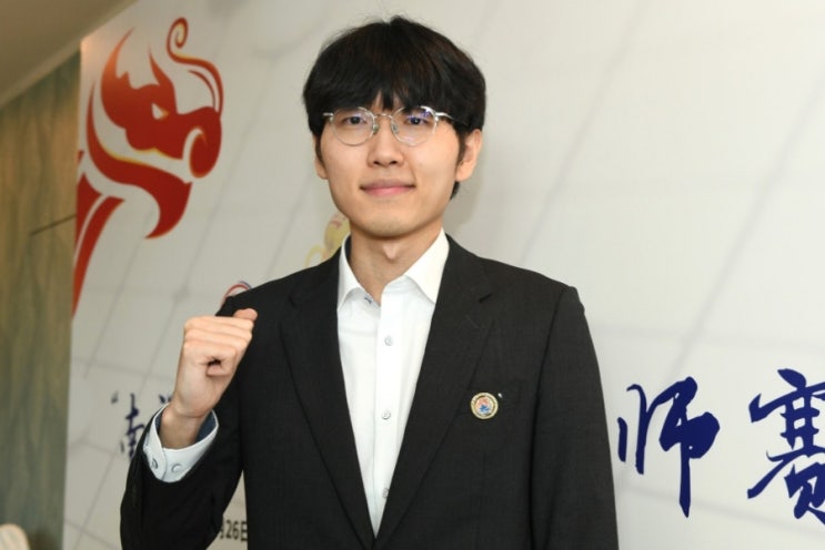 <b>신진서</b>, <b>난양배</b> 초대 챔피언... 격파하며 8번째 메이저 <b>우승</b>