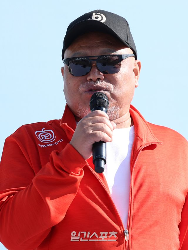 김흥국 “극단적 선택 마음 아파… 살다 보면 실수할 수 있어”