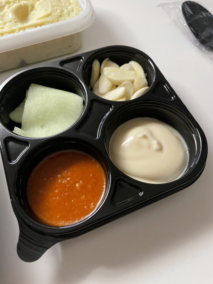 야심찬곱창 신영통점 사진 2