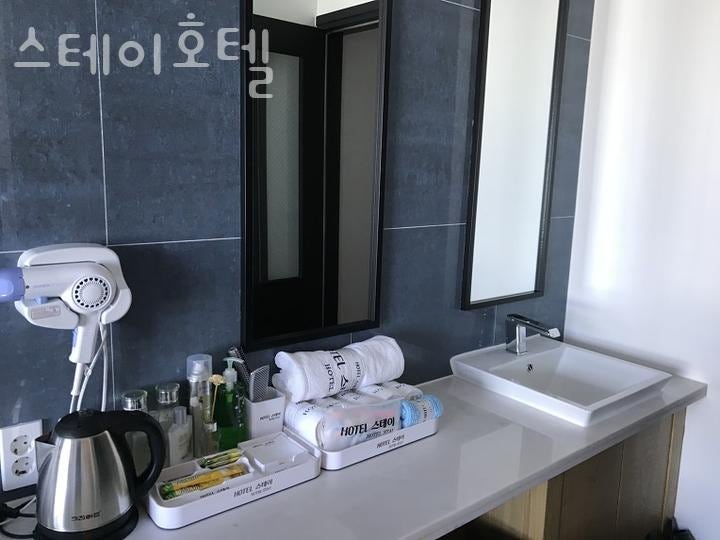 스테이호텔 사진 2