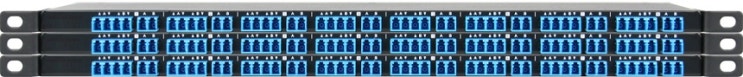  8Link 네트워크 광탭, 1G ~ 100G지원, 공간절약형