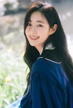  졸업식 메이크업 사진 추억속으로