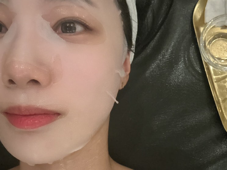  하단동 피부관리 퓨어스킨앤바디 물방울 하이푸 리프팅 솔직 후기