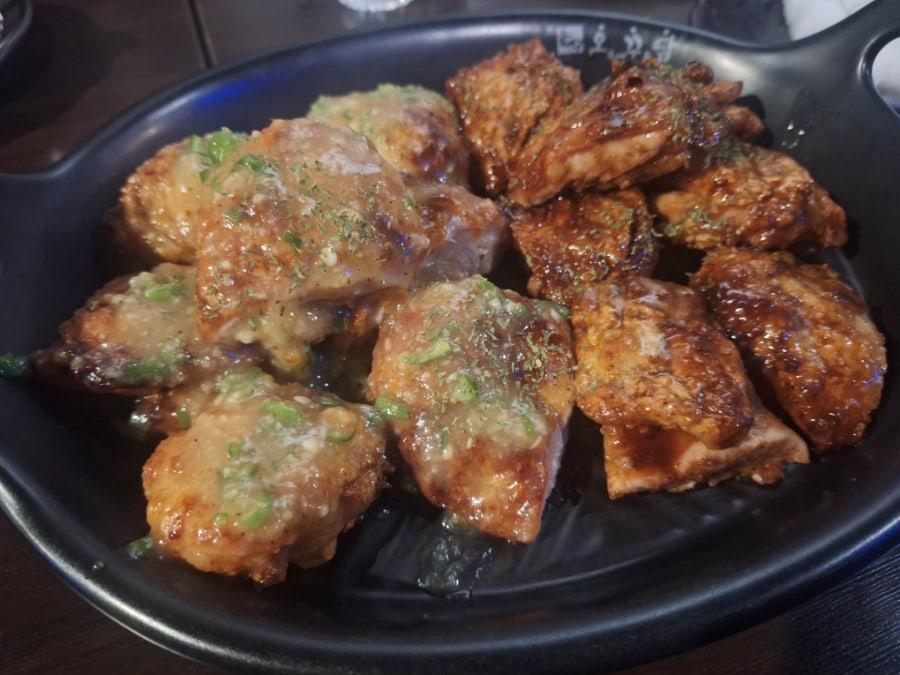 오븐에꾸운닭 동구시장점 사진 6