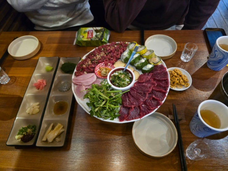 안산 고잔동 분위기 좋은 술집 반월가(안산요리주점맛집) 안산 고잔동 분위기 좋은 술집 반월가(안산요리주점맛집)