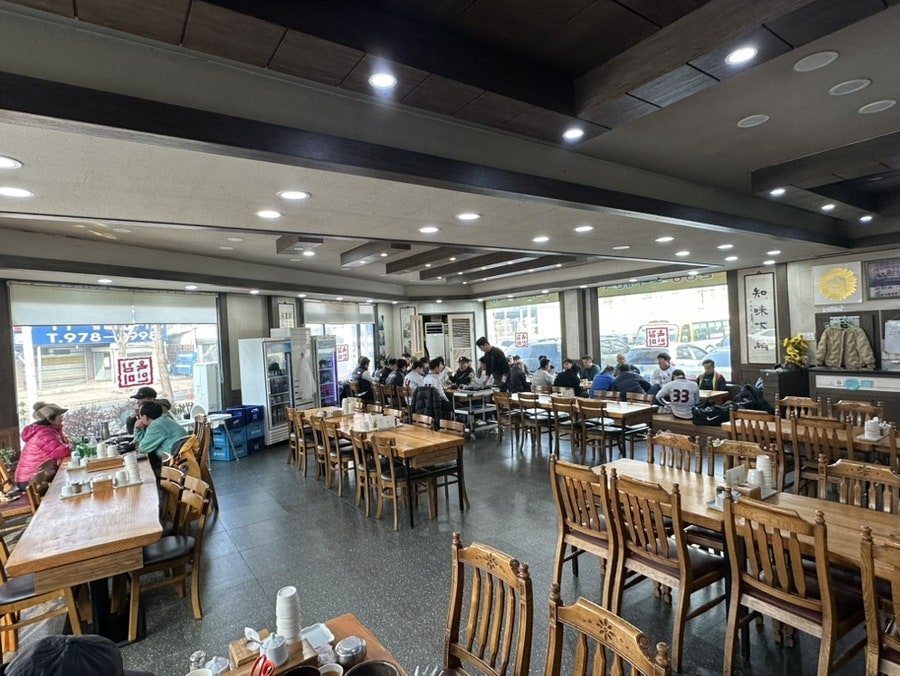 감미옥설렁탕 사진 2