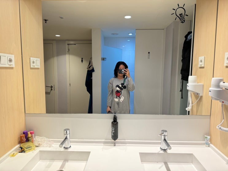  마드리드 숙소 추천 솔광장 가성비 좋은 TOC 호스텔