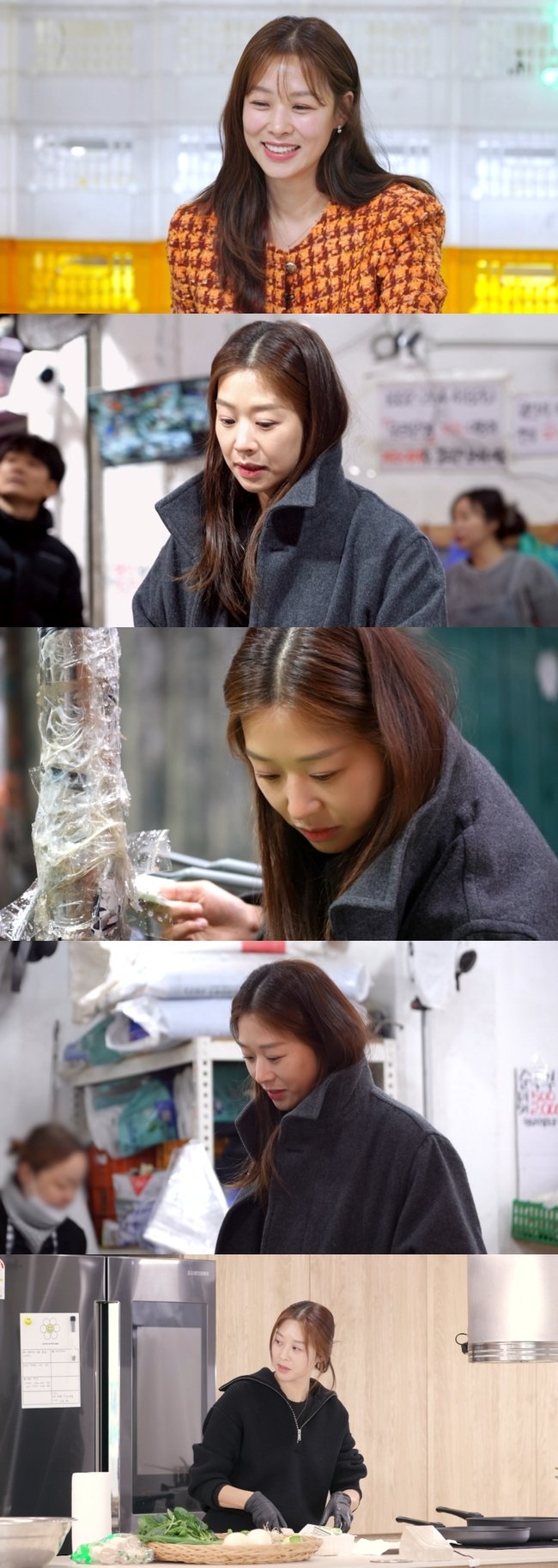 <b>장신영</b>의 가성비 쇼핑 비법과 오픈런의 매력, 진정한 <b>짠순이</b>... 